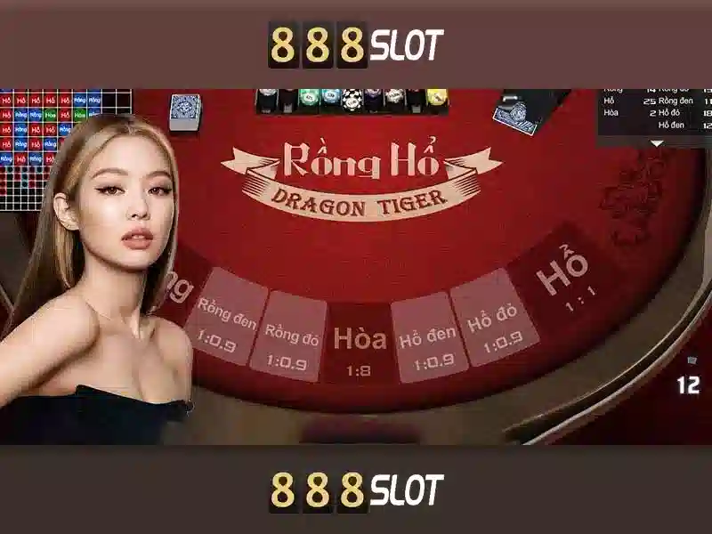Ảnh tổng quan nền tảng 888slot với di sản 16 năm